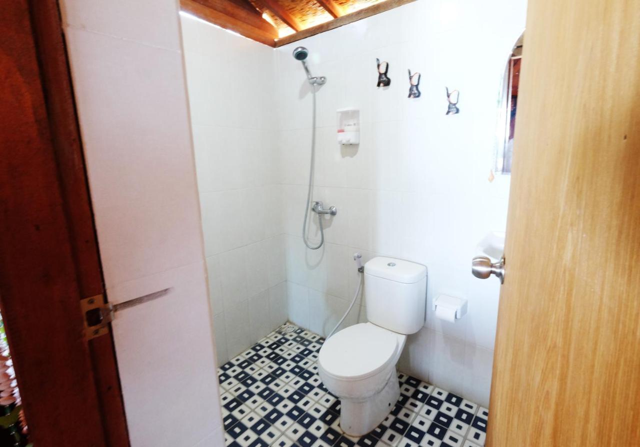 Batununggul Adara Beach Huts מראה חיצוני תמונה