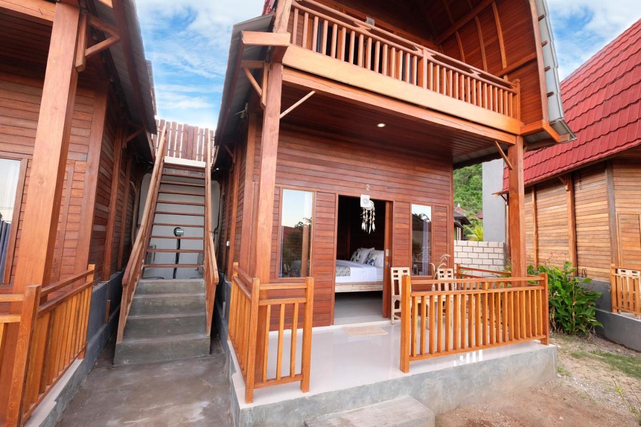 Batununggul Adara Beach Huts מראה חיצוני תמונה