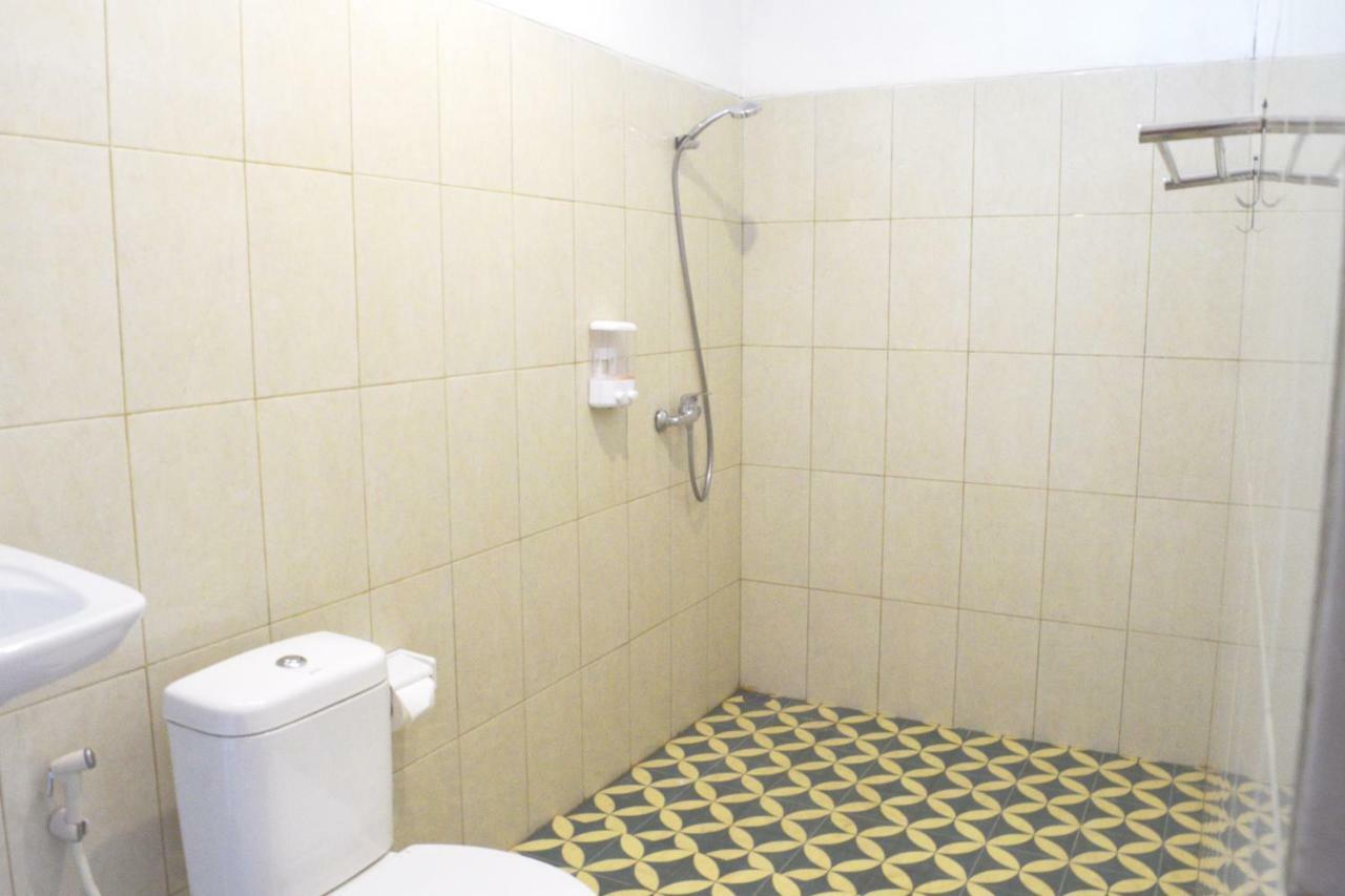 Batununggul Adara Beach Huts מראה חיצוני תמונה